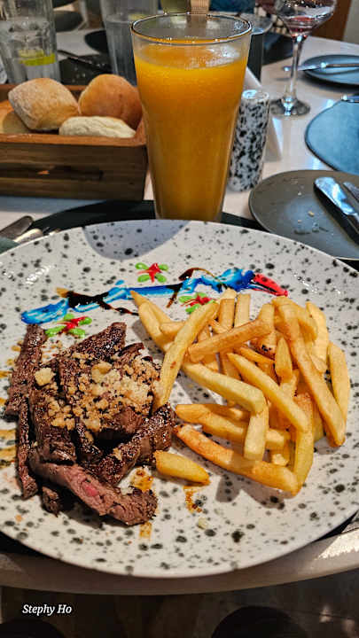 Gastro SUNRISE Anjum Resort Marsa Alam