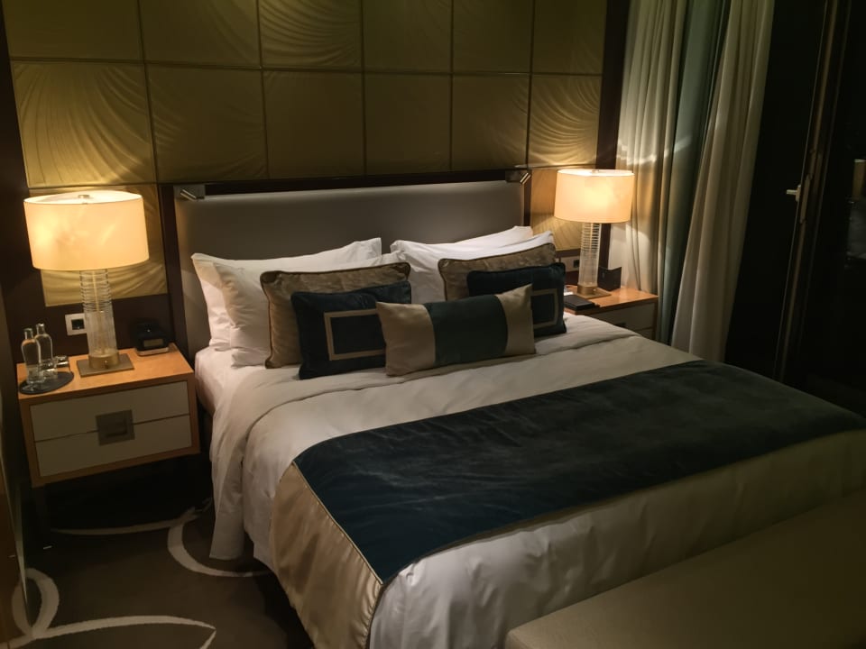 Zimmer Waldorf Astoria Berlin