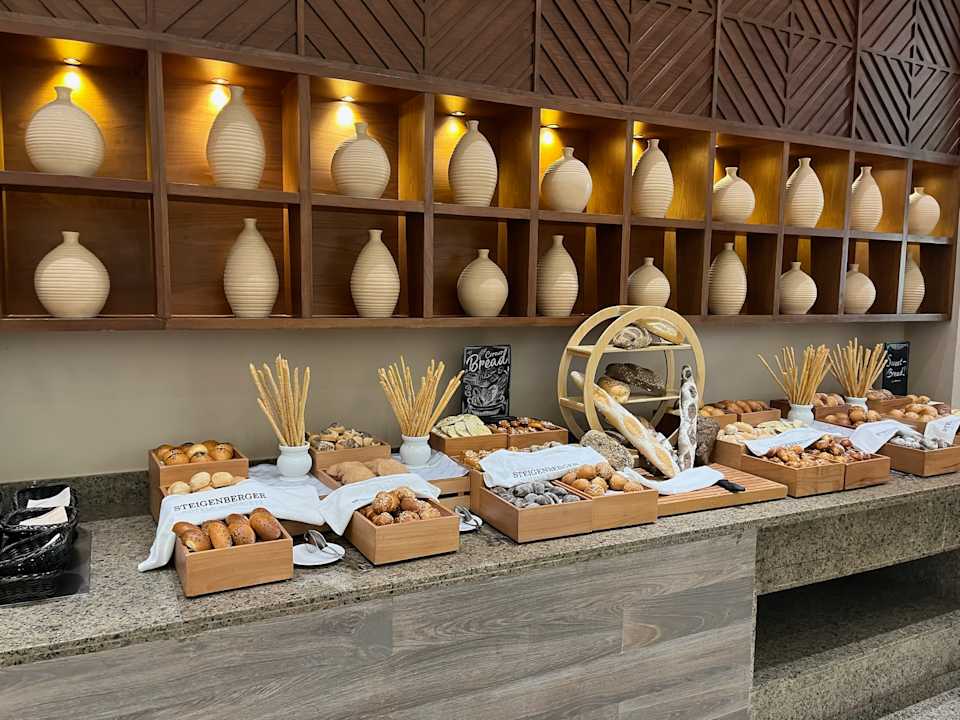 Gastro Steigenberger Resort Alaya Marsa Alam - Red Sea - Adults only