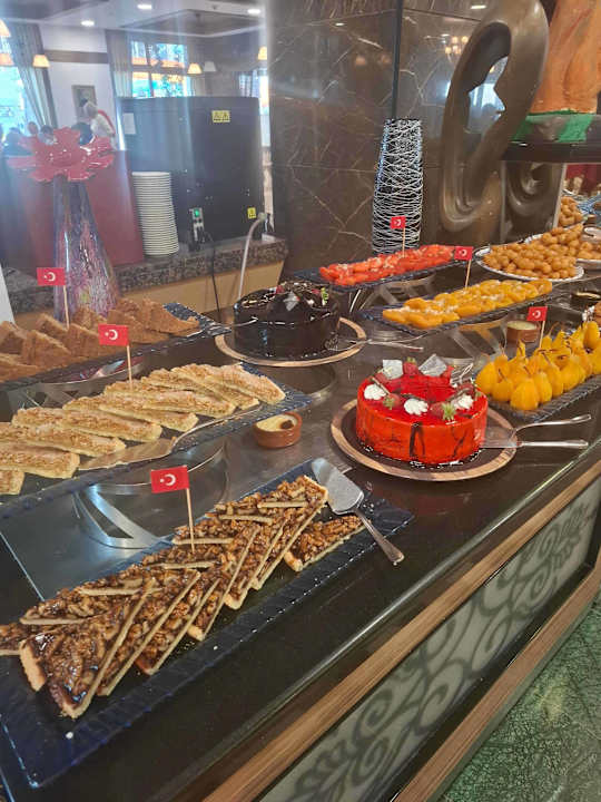 Gastro Alba Queen Hotel