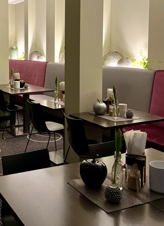 Gastro Hotel Mirabell by Maier Privathotels