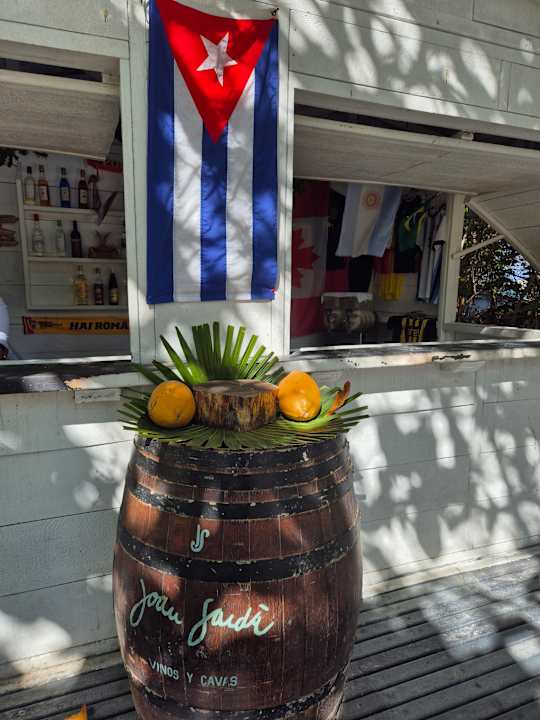 Strand Meliá Península Varadero