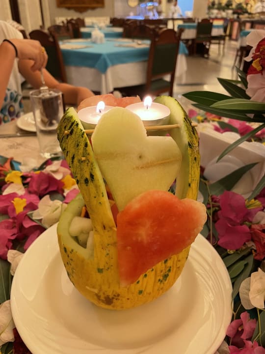 Gastro Hotel Yetkin