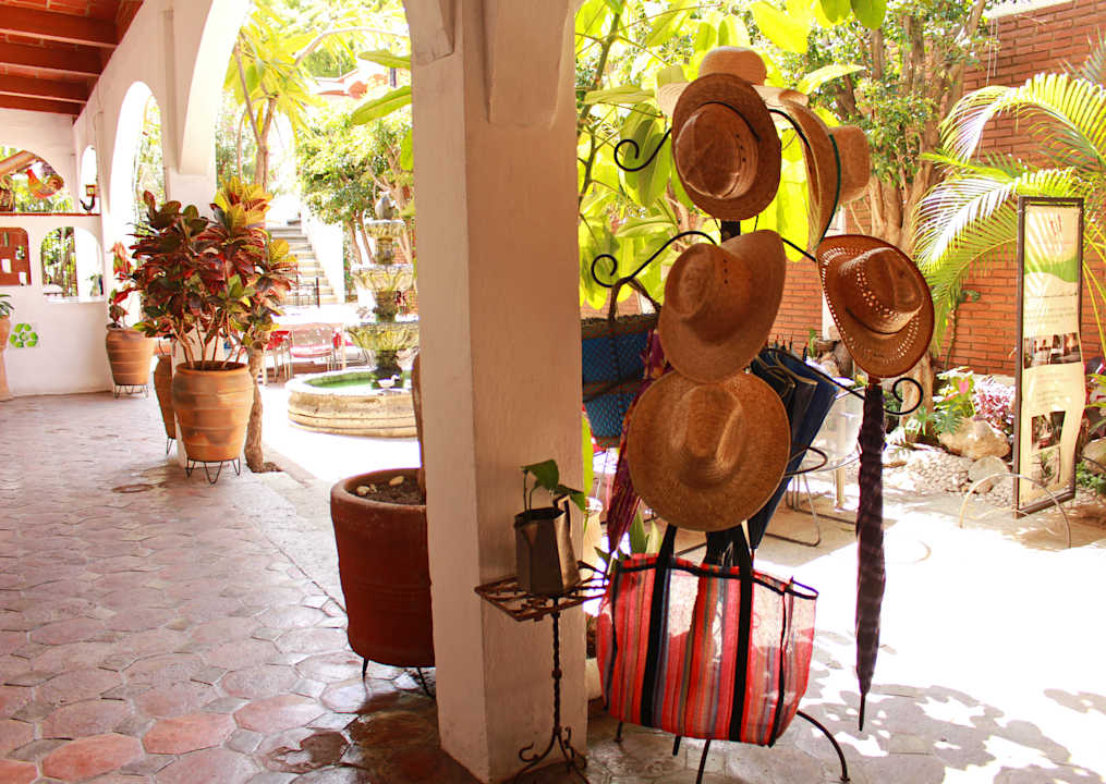 Sonstiges Hotel Las Mariposas