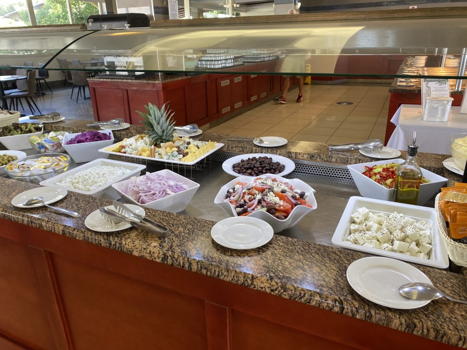 Gastro Hotel Kouros Palace