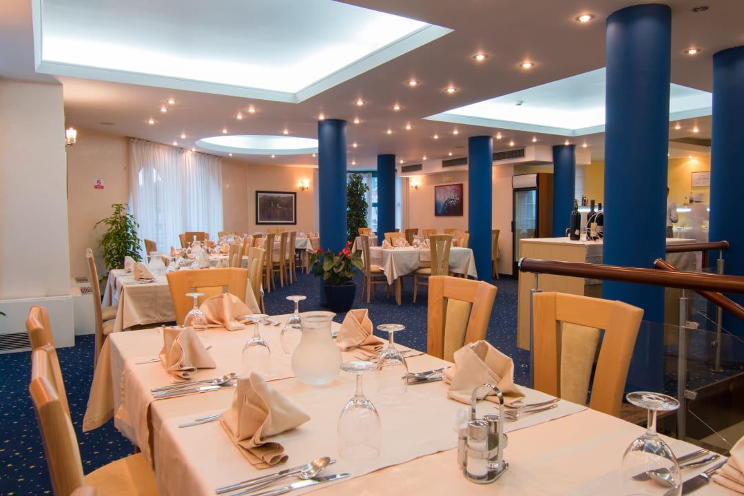 Gastro Hotel Blue Star