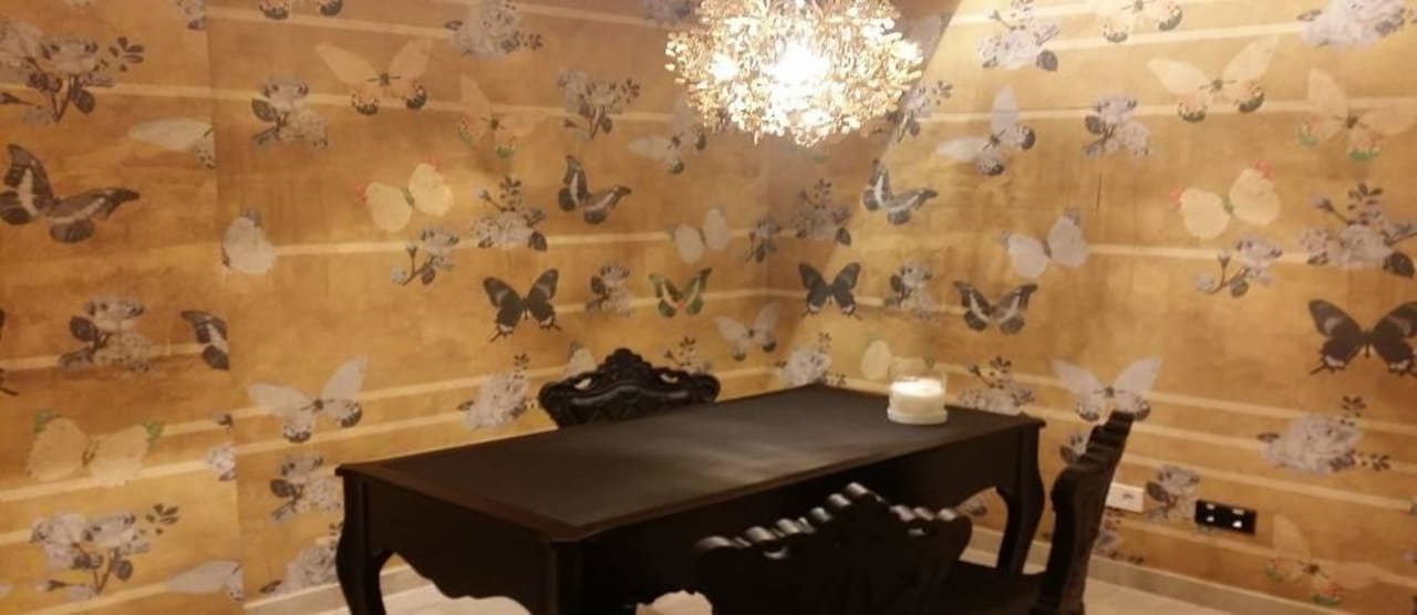 Impressionen - neuer Odissey Spa Hotel Serrano Palace