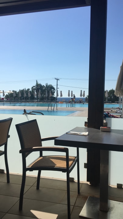 Pool Atlantica Mikri Poli Kos
