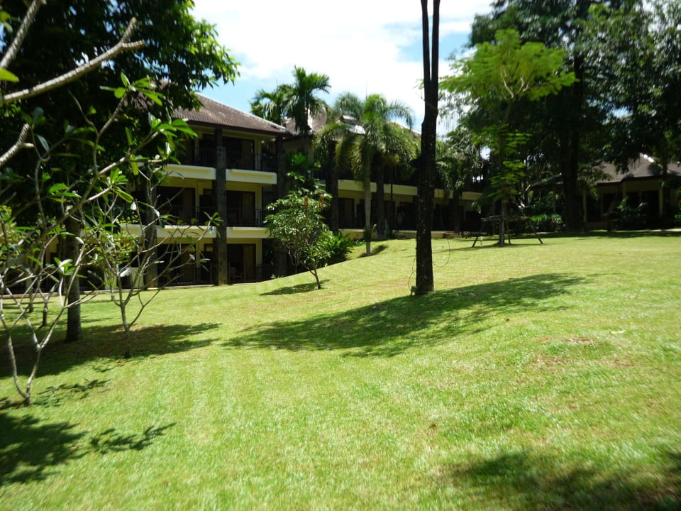 The Leaf by Katathani Resorts The Leaf on The Sands by Katathani