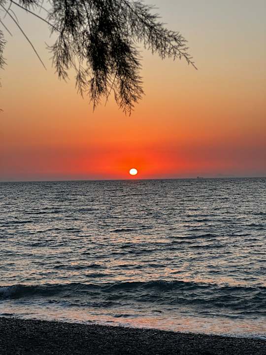 Strand TUI KIDS CLUB Alex Beach