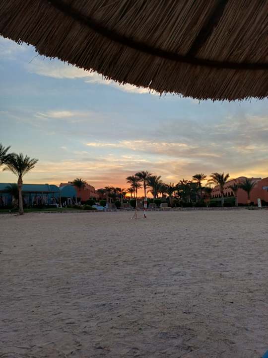 Strand Novotel Marsa Alam Beach Resort