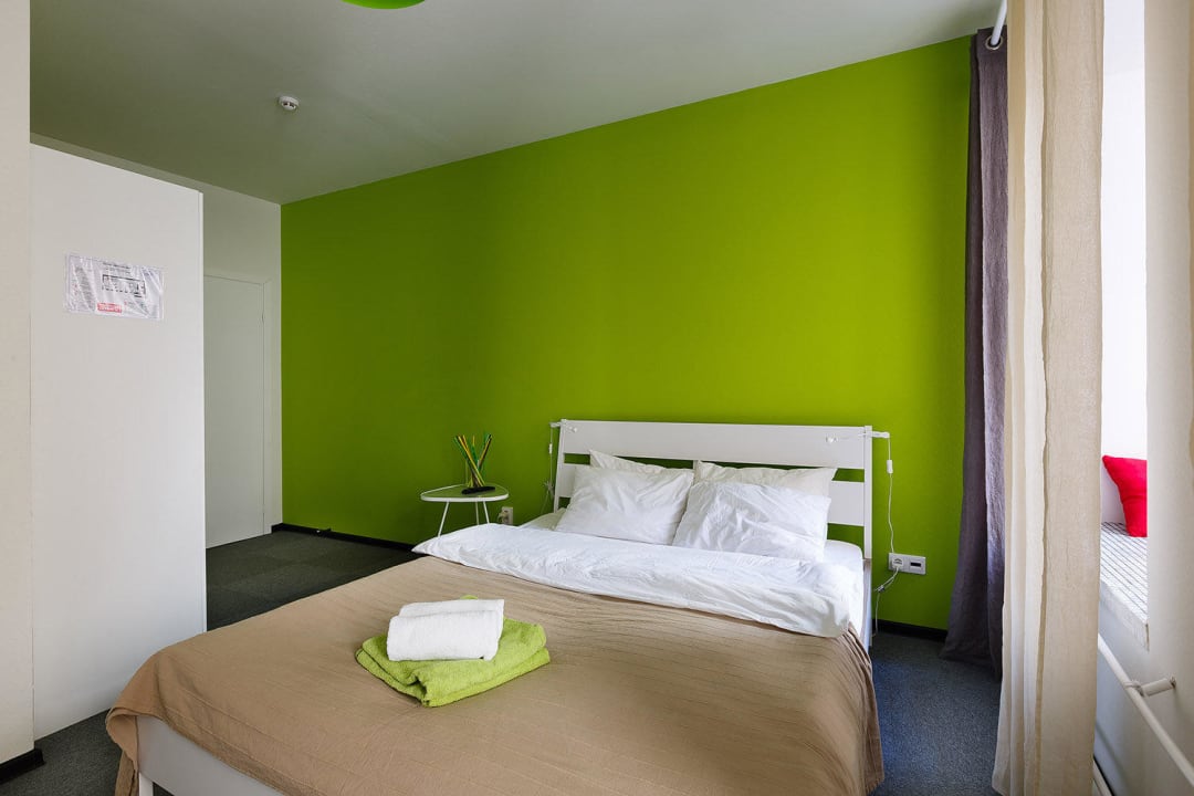 Standard room Station Hotel G73
