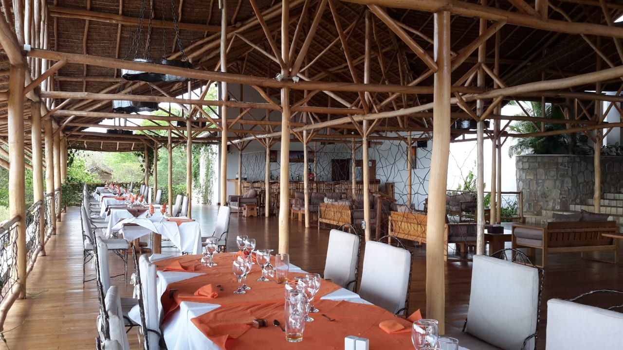 Gastro Le Soleil des Tsingy