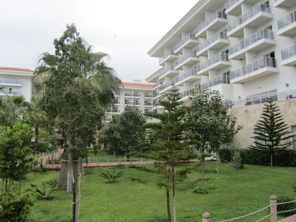 SunConnect Sea World Resort & Spa Seaden Sea World Resort & Spa