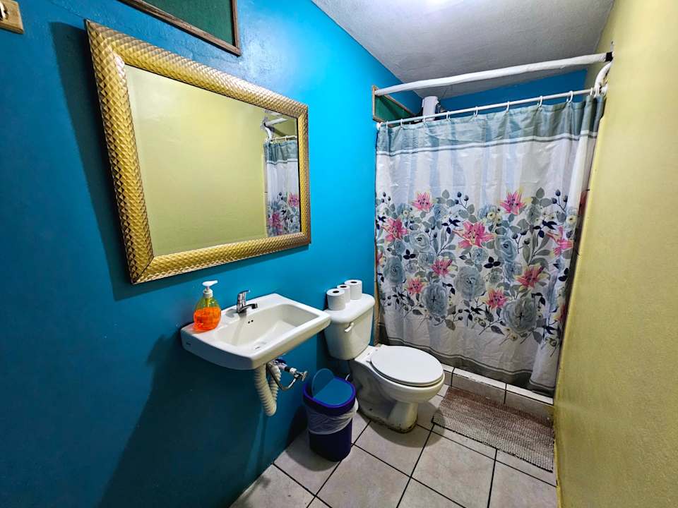 Zimmer Tortuguero Natural B&B