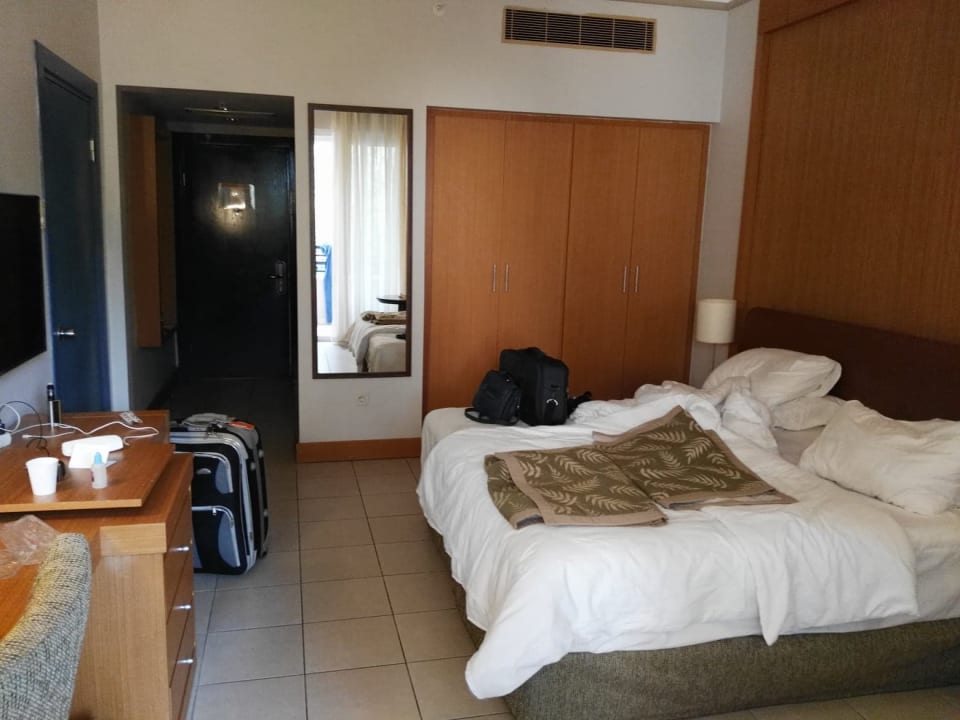 Zimmer Labranda Alantur Resort