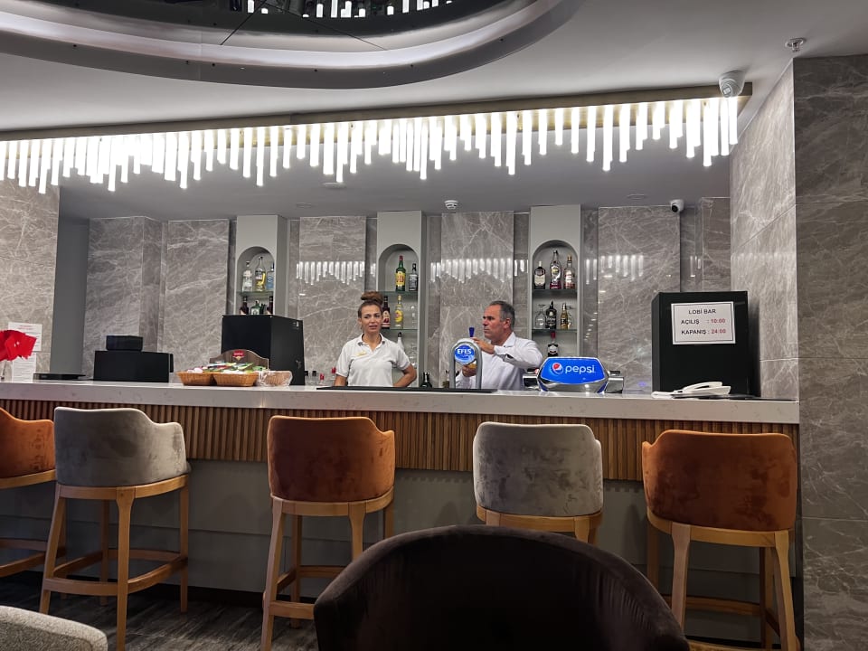 Gastro Side Zeugma Hotel - Adult Only 16 Plus