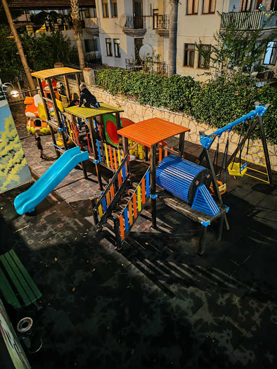 Sonstiges Narcia Resort Side