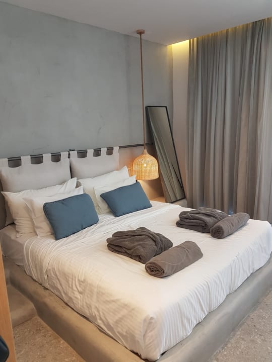 Zimmer Sentido Pearl Beach Kos – Adults only