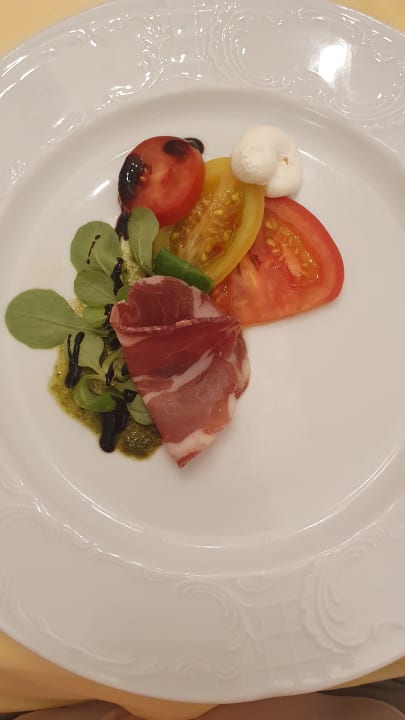 Gastro Das Kaltschmid - Familotel Tirol