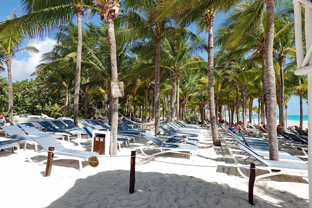 Strand Catalonia Playa Maroma