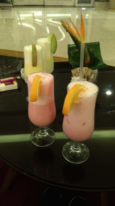 Gastro Pickalbatros Aqua Park Resort - Sharm El Sheikh