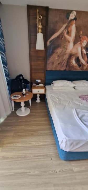 Zimmer Dream World Resort & Spa