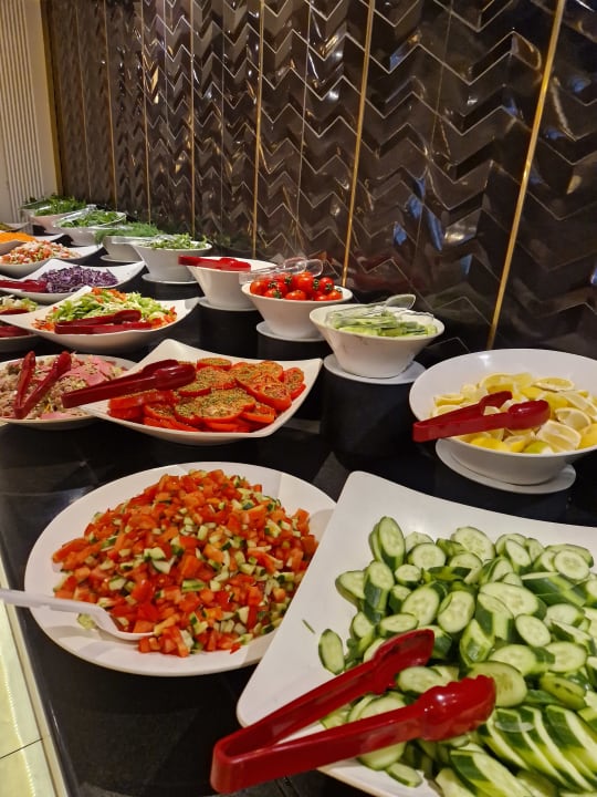 Gastro Annabella Diamond Hotel & Spa