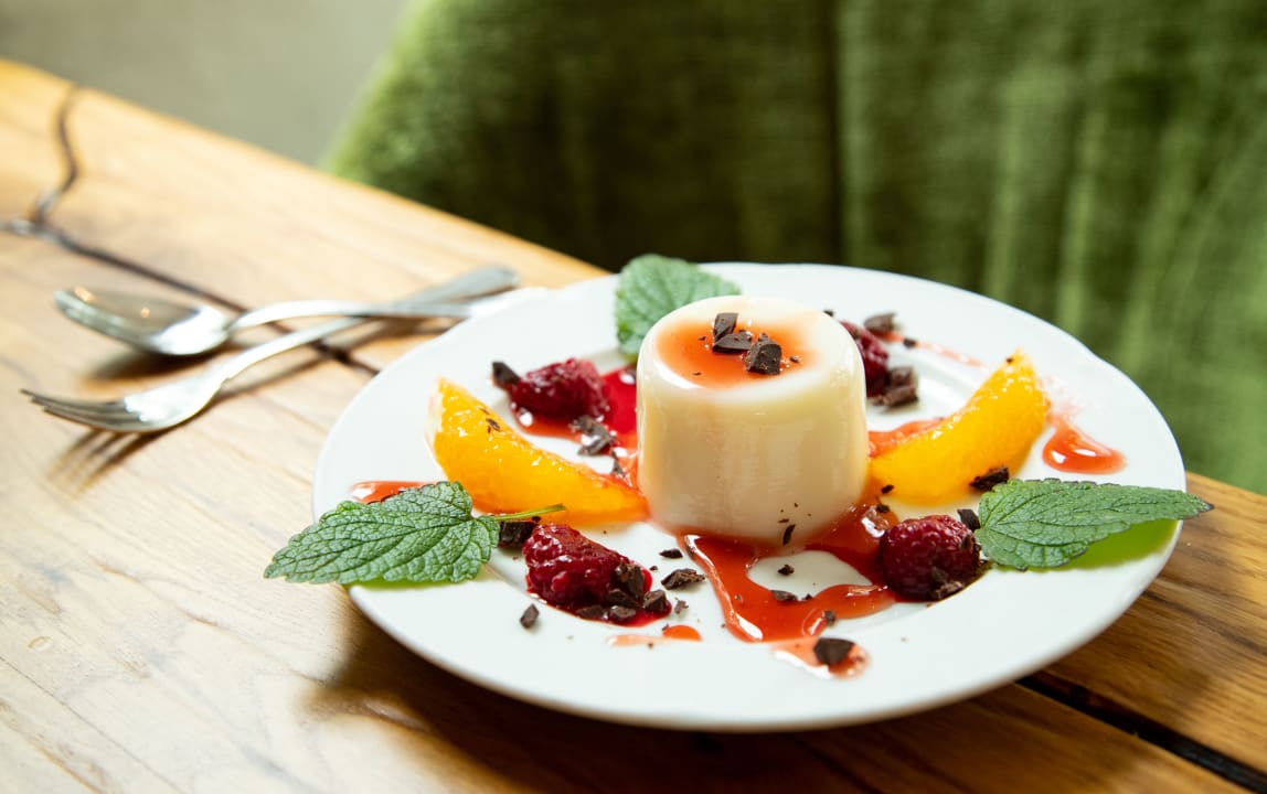 Gastro Waldhotel Eskeshof