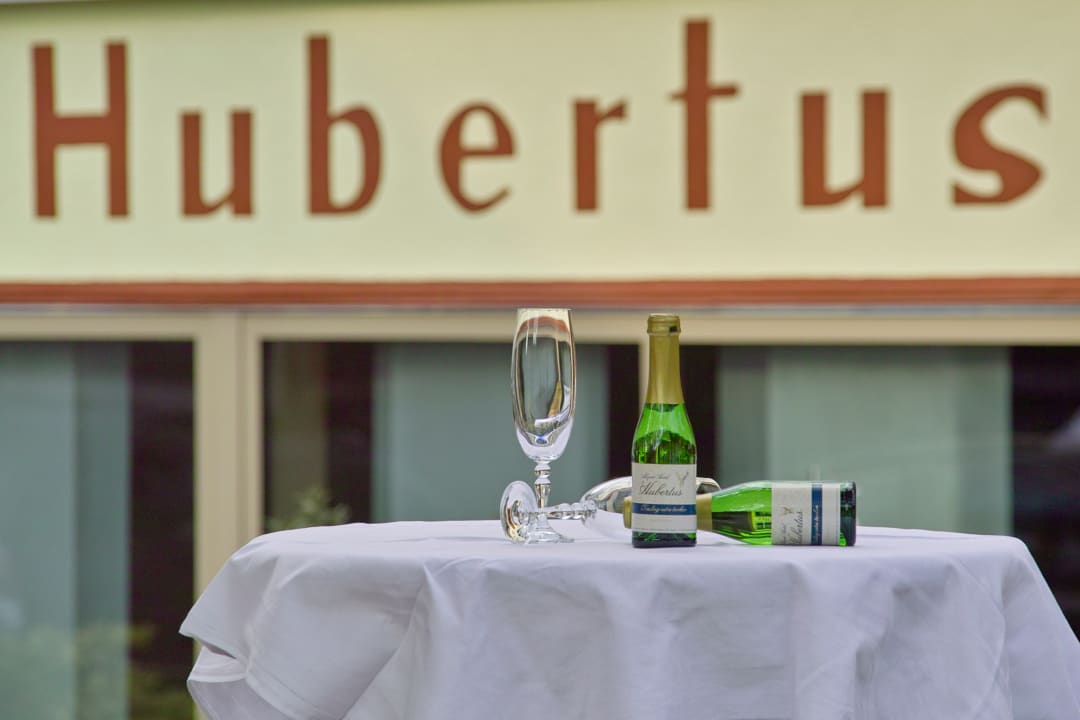 Sonstiges Gästehaus Hubertus garni
