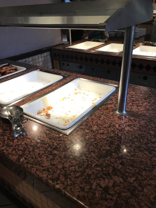 Gastro Hotel Djerba Resort