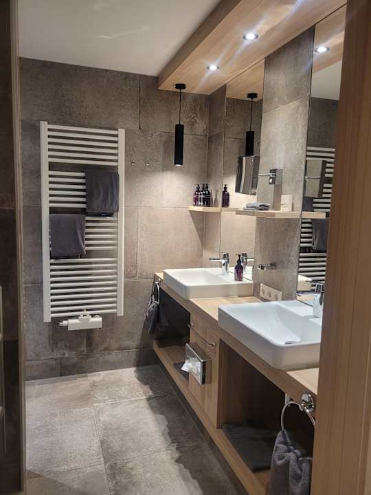 Zimmer Landhotel Voshövel