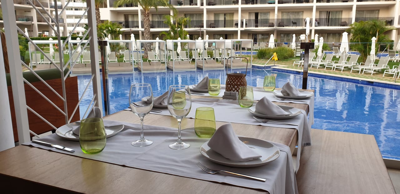 Gastro Zafiro Palace Palmanova