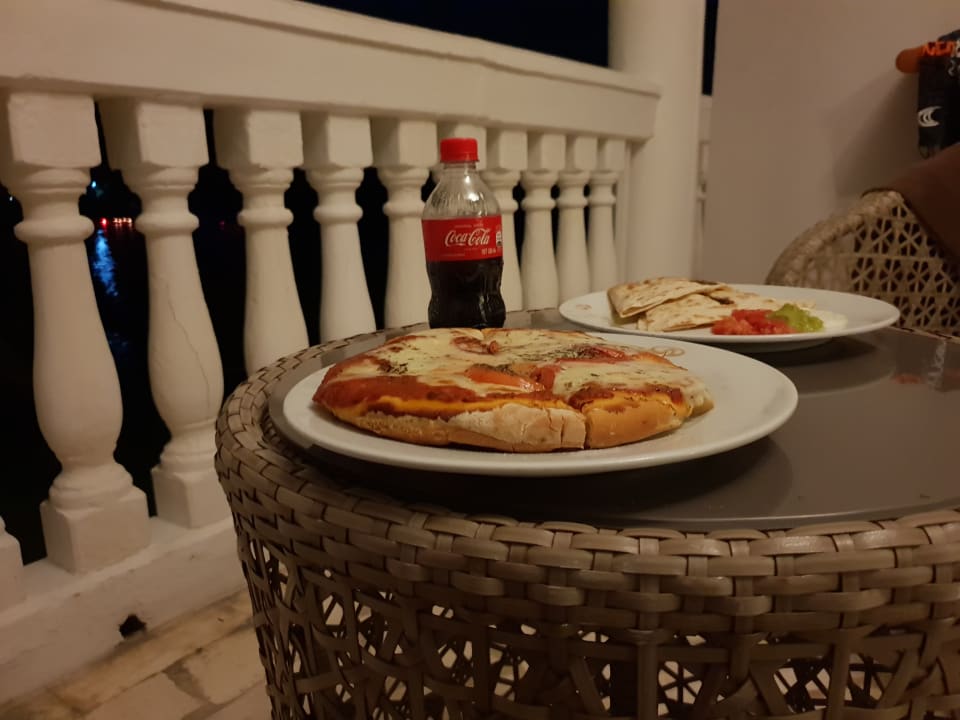 Gastro Hotel Grand Palladium Lady Hamilton Resort & Spa