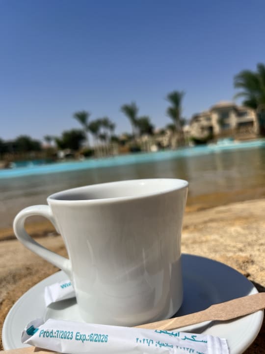Gastro JAZ Aquamarine Resort