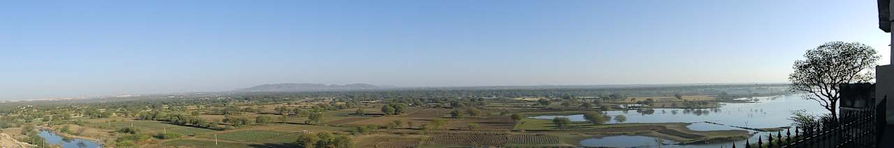 Panorama Hotel Sardargarh