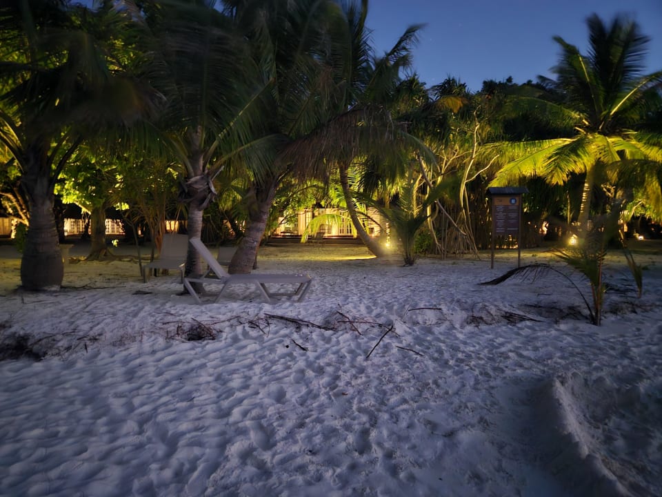 Außenansicht Adaaran Select Meedhupparu Island Resort - Premium All Inclusive