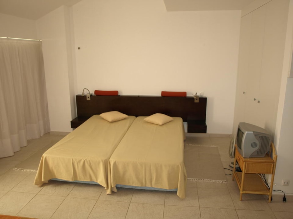 Pokój Golden Club Cabanas