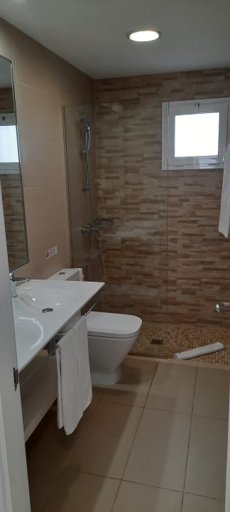 Zimmer Bahia Calma Beach