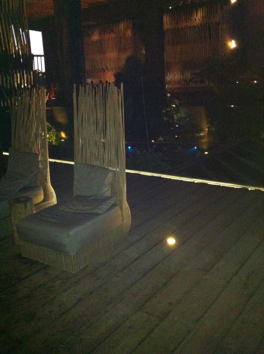 Blick Lopesan Baobab Resort