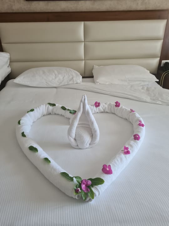 Zimmer Pickalbatros Royal Moderna Resort-Sharm El Sheikh