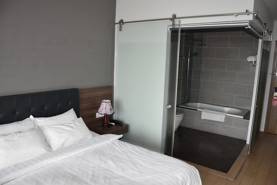 Zimmer Kep Bay Hotel & Resort