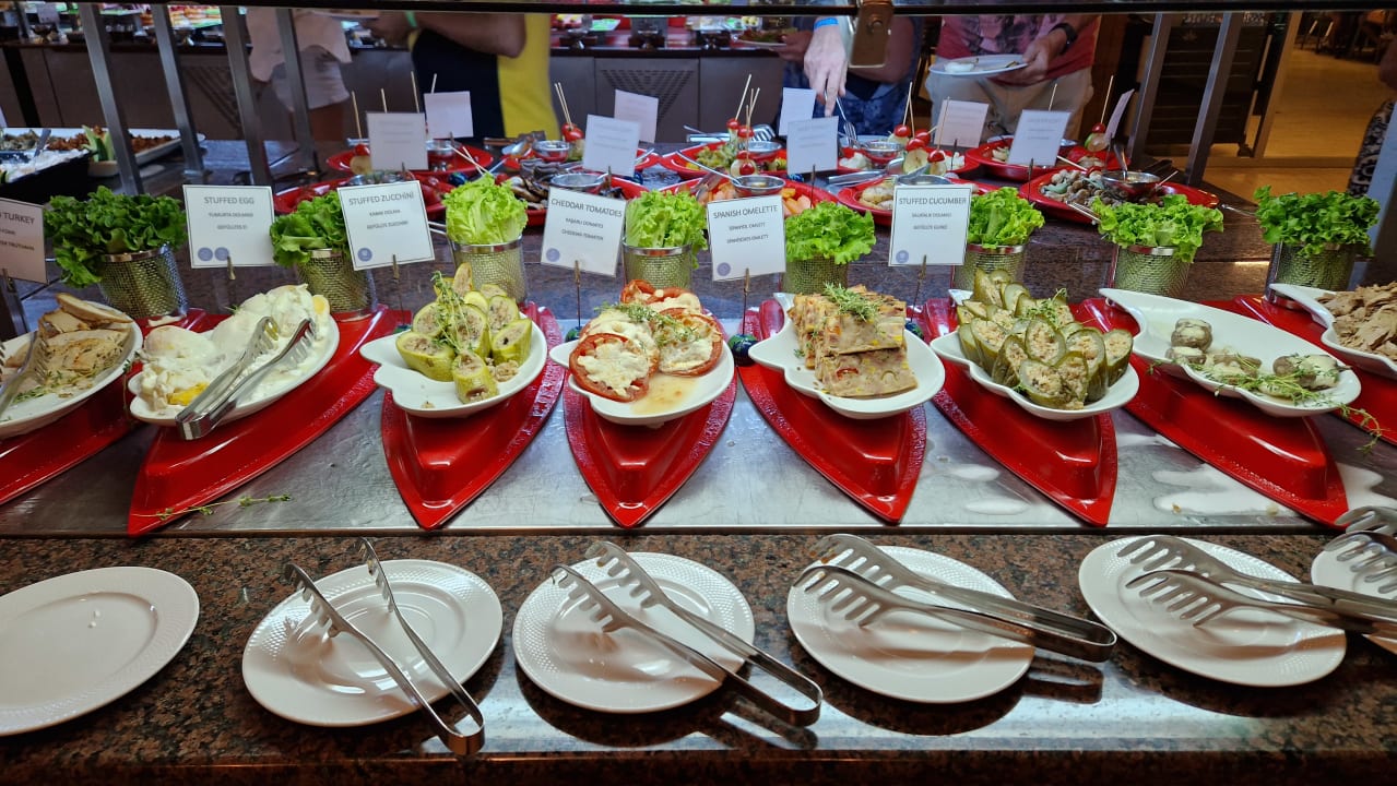 Gastro Labranda Alantur Resort