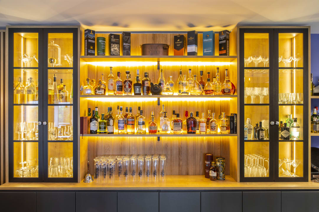 Gastro Mercure Hotel Bad Oeynhausen City