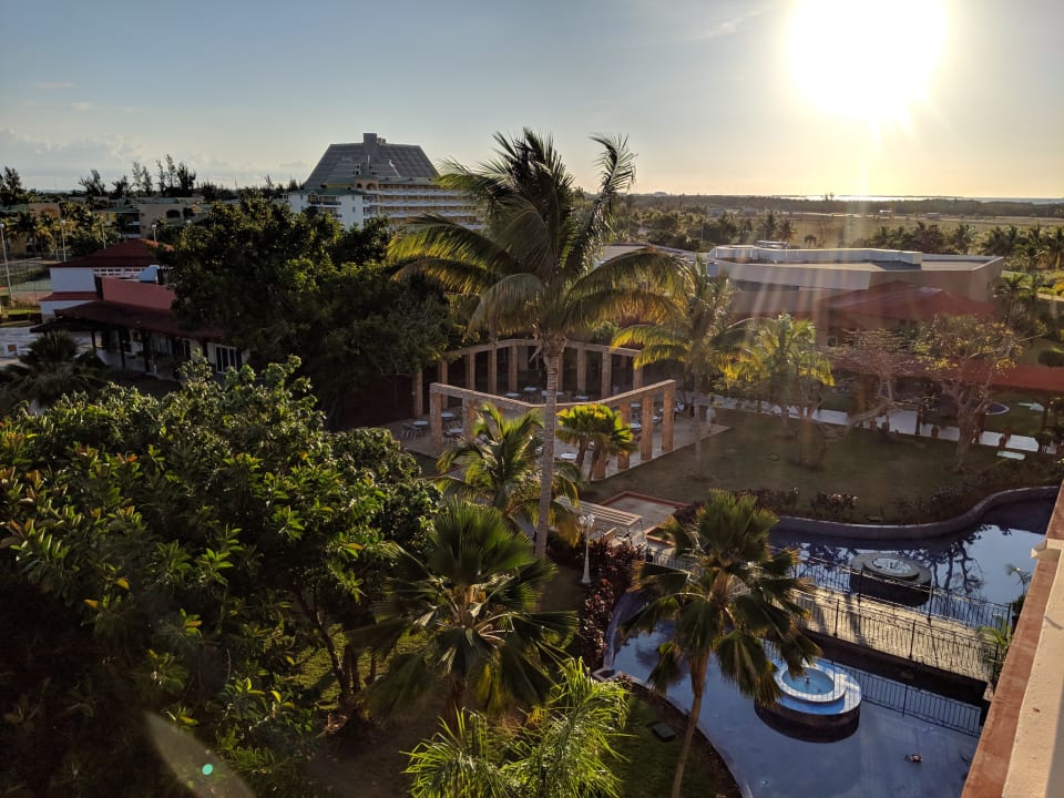 Außenansicht Iberostar Origin Taínos