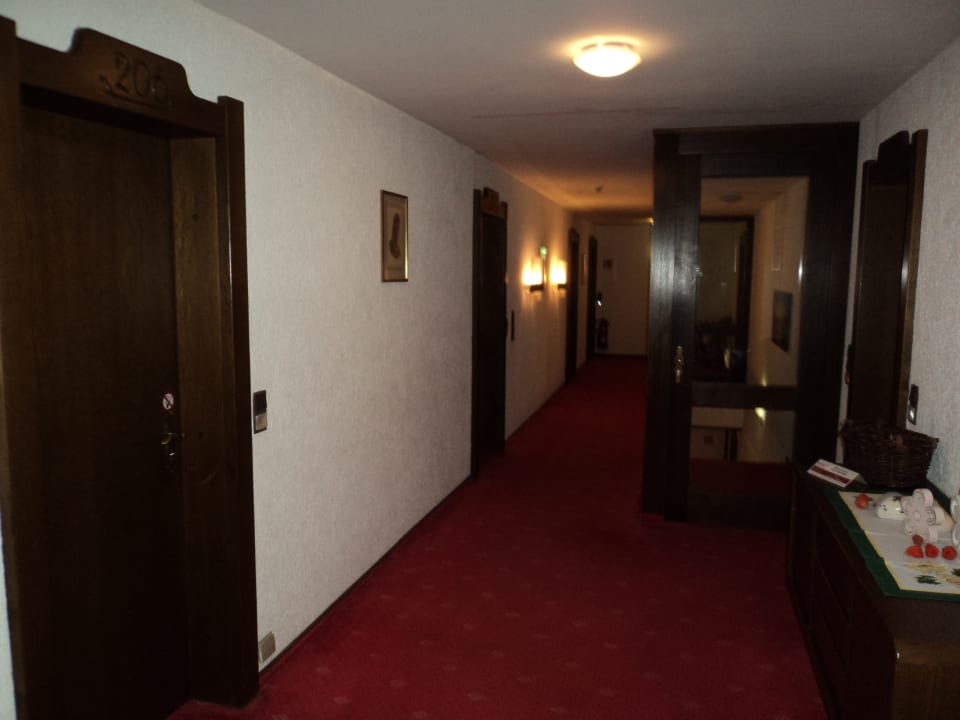 Sonstiges Höhenhotel Kalikutt