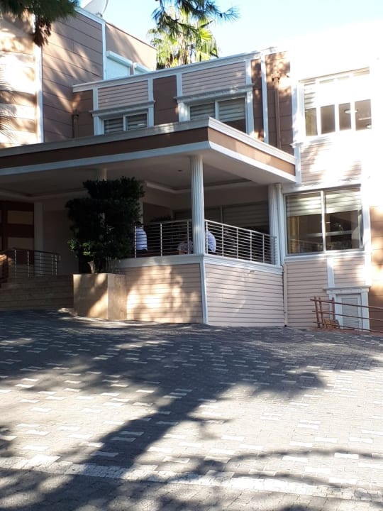 Sonstiges Club Sidelya Hotel