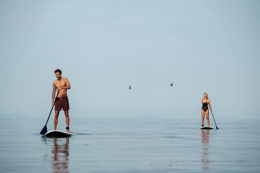 Sport & Freizeit InterContinental Koh Samui Resort