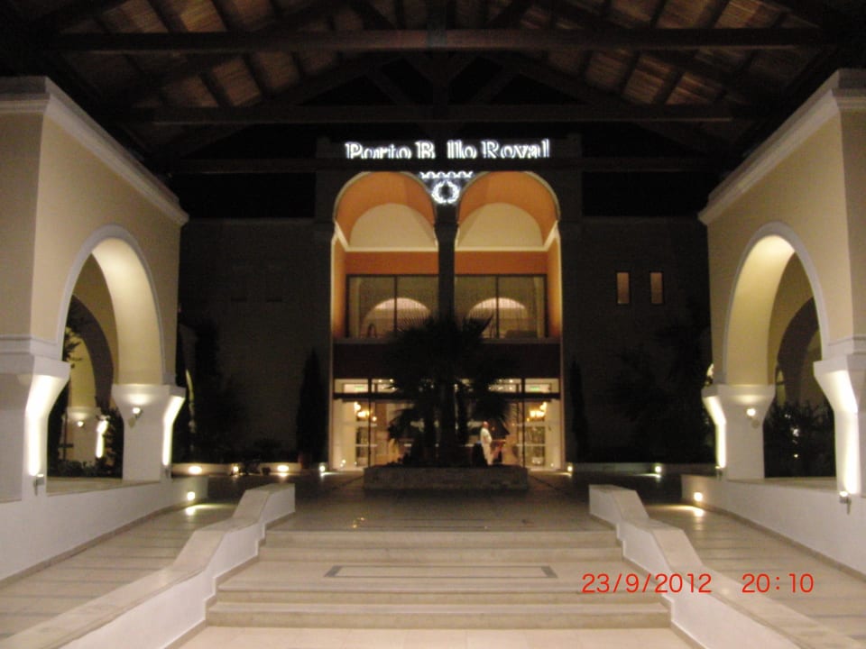 Hotel  Porto Bello Royal