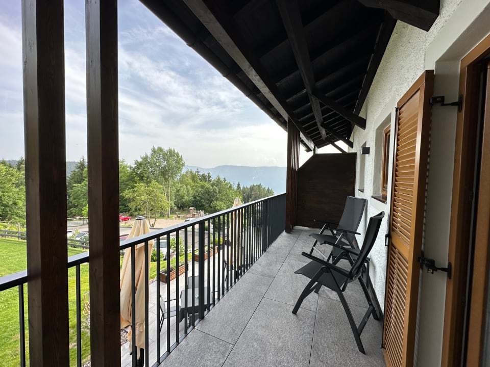 Zimmer Hotel Oberwirt